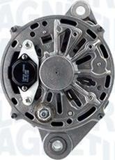 Magneti Marelli 944390357700 - Alternatore autozon.pro