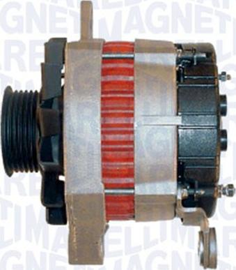 Magneti Marelli 944390369410 - Alternatore autozon.pro