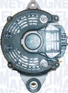 Magneti Marelli 944390369410 - Alternatore autozon.pro