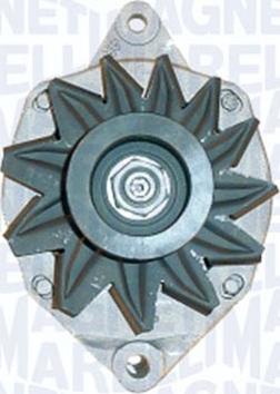 Magneti Marelli 944390369410 - Alternatore autozon.pro