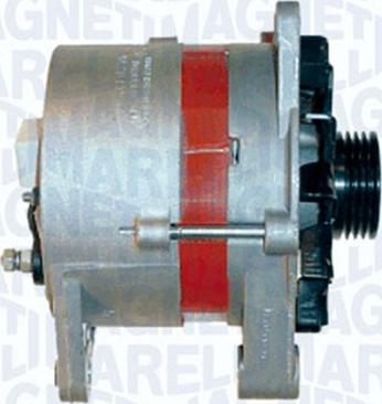 Magneti Marelli 944390369650 - Alternatore autozon.pro