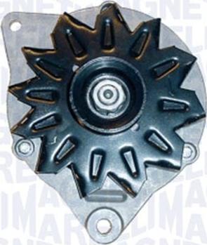 Magneti Marelli 944390369650 - Alternatore autozon.pro