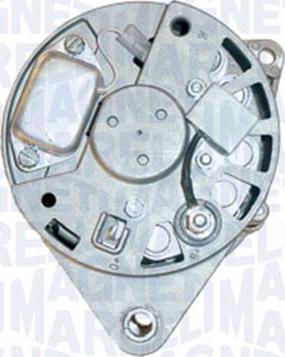 Magneti Marelli 944390369650 - Alternatore autozon.pro