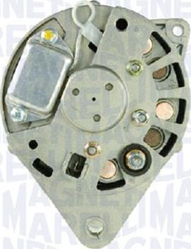 Magneti Marelli 944390369610 - Alternatore autozon.pro