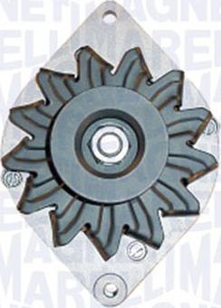 Magneti Marelli 944390369300 - Alternatore autozon.pro