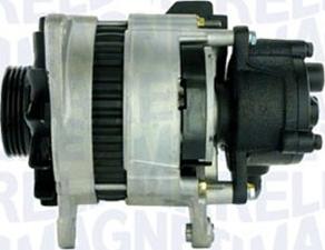 Magneti Marelli 944390365910 - Alternatore autozon.pro