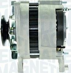 Magneti Marelli 944390365610 - Alternatore autozon.pro