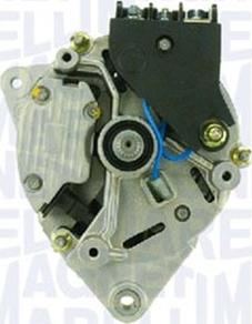 Magneti Marelli 944390365810 - Alternatore autozon.pro