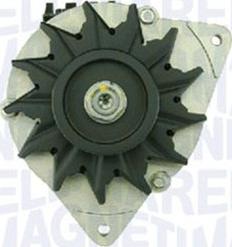 Magneti Marelli 944390365810 - Alternatore autozon.pro