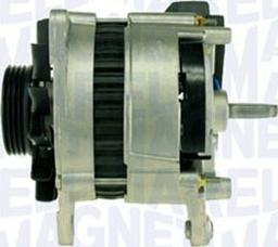 Magneti Marelli 944390365810 - Alternatore autozon.pro