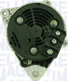 Magneti Marelli 944390366900 - Alternatore autozon.pro