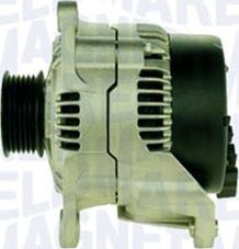 Magneti Marelli 944390366900 - Alternatore autozon.pro