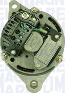 Magneti Marelli 944390366510 - Alternatore autozon.pro