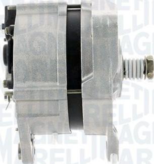 Magneti Marelli 944390366600 - Alternatore autozon.pro