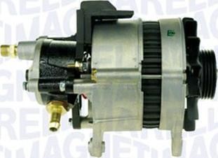 Magneti Marelli 944390366310 - Alternatore autozon.pro