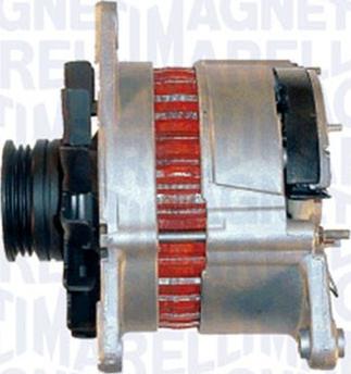 Magneti Marelli 944390360600 - Alternatore autozon.pro