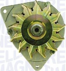 Magneti Marelli 944390360250 - Alternatore autozon.pro