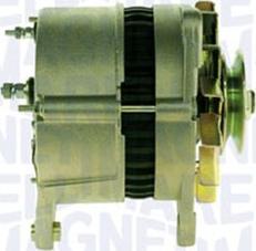 Magneti Marelli 944390360250 - Alternatore autozon.pro