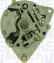 Magneti Marelli 944390360250 - Alternatore autozon.pro