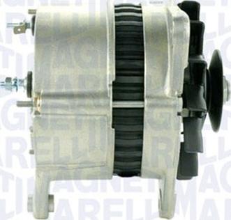 Magneti Marelli 944390360200 - Alternatore autozon.pro