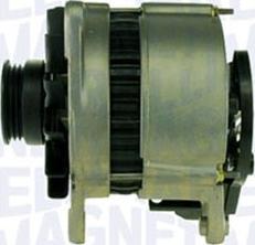 Magneti Marelli 944390360710 - Alternatore autozon.pro