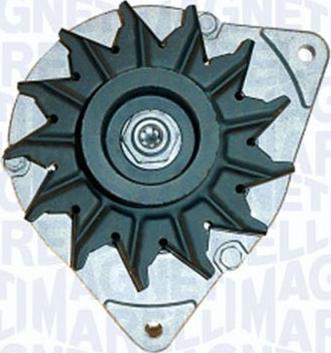 Magneti Marelli 944390361910 - Alternatore autozon.pro