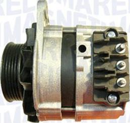 Magneti Marelli 944390361000 - Alternatore autozon.pro