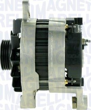 Magneti Marelli 944390368510 - Alternatore autozon.pro