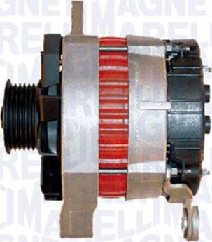 Magneti Marelli 944390368800 - Alternatore autozon.pro