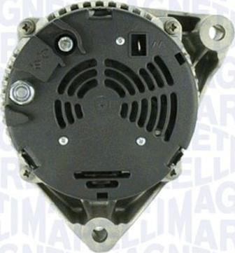 Magneti Marelli 944390368200 - Alternatore autozon.pro