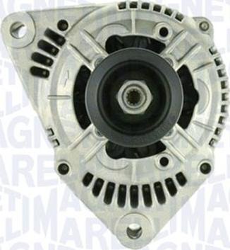 Magneti Marelli 944390368200 - Alternatore autozon.pro