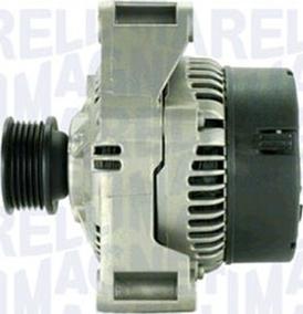 Magneti Marelli 944390368200 - Alternatore autozon.pro