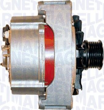 Magneti Marelli 944390363500 - Alternatore autozon.pro