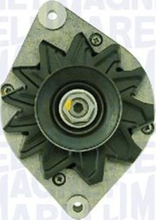 Magneti Marelli 944390362500 - Alternatore autozon.pro