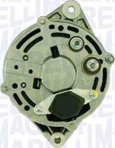 Magneti Marelli 944390362500 - Alternatore autozon.pro