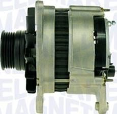 Magneti Marelli 944390362110 - Alternatore autozon.pro