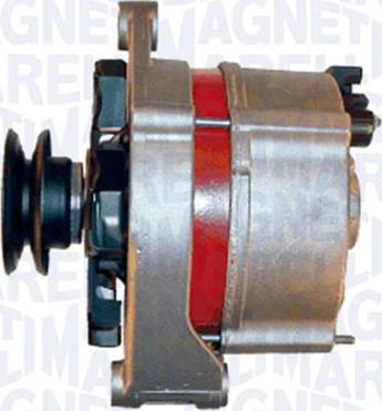 Magneti Marelli 944390367900 - Alternatore autozon.pro