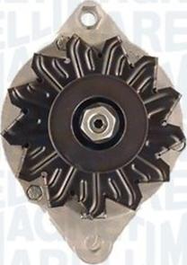 Magneti Marelli 944390367500 - Alternatore autozon.pro