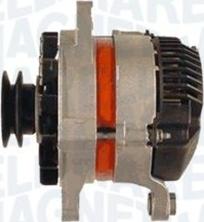 Magneti Marelli 944390367500 - Alternatore autozon.pro