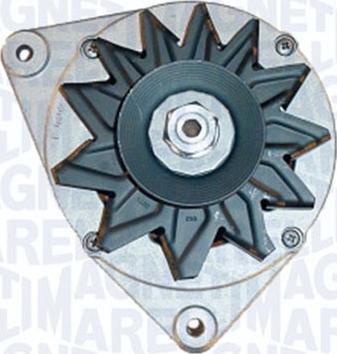 Magneti Marelli 944390367600 - Alternatore autozon.pro