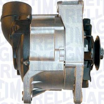 Magneti Marelli 944390367600 - Alternatore autozon.pro