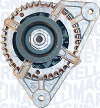 Magneti Marelli 944390367010 - Alternatore autozon.pro