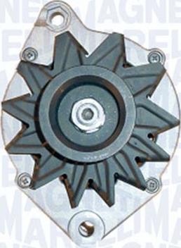 Magneti Marelli 944390367800 - Alternatore autozon.pro