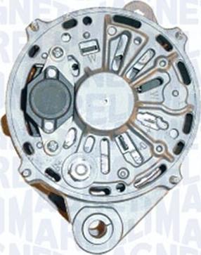 Magneti Marelli 944390367800 - Alternatore autozon.pro