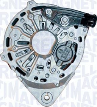 Magneti Marelli 944390367700 - Alternatore autozon.pro