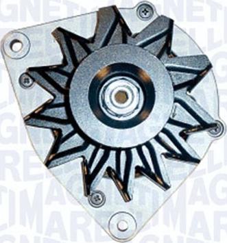 Magneti Marelli 944390367700 - Alternatore autozon.pro