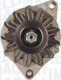 Magneti Marelli 944390309400 - Alternatore autozon.pro