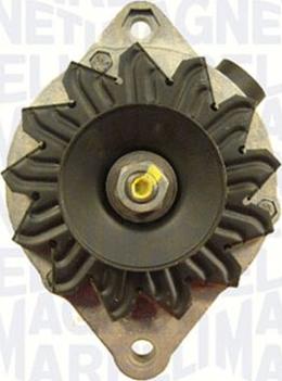 Magneti Marelli 944390309800 - Alternatore autozon.pro