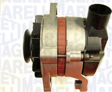 Magneti Marelli 944390309800 - Alternatore autozon.pro