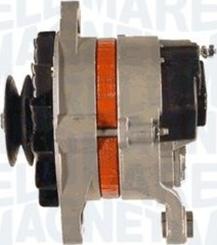 Magneti Marelli 944390309700 - Alternatore autozon.pro